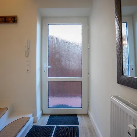 Hohenzollernpassage Nordseeidyll