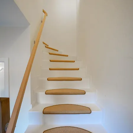 Hohenzollernpassage Nordseeidyll Апартаменты *