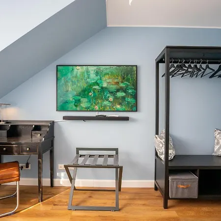 Hohenzollernpassage Nordseeidyll