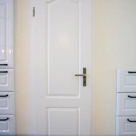 Hohenzollernpassage Nordseeidyll Апартаменты